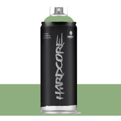 Montana - Bombe de peinture aérosol mtn Hardcore Vert pomme (RV-15) 0,4 l