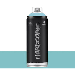 Montana - Bombe de peinture aérosol mtn Hardcore Bleu Patagonie (RV-255) 0,4 l