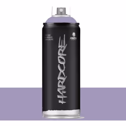 Depuis 1994, la Bombe de peinture aérosol MTN Hardcore est devenue LE classique incontournable grâce à sa pression soutenue,  ...