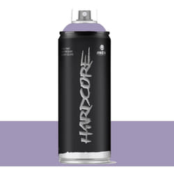 Montana - Bombe de peinture aérosol mtn Hardcore Mauve (RV-256) 0,4 l