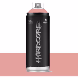 Depuis 1994, la Bombe de peinture aérosol MTN Hardcore est devenue LE classique incontournable grâce à sa pression soutenue, ...