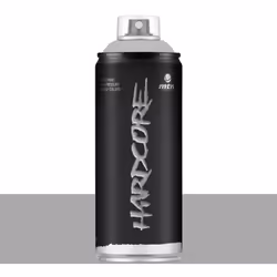 Depuis 1994, la Bombe de peinture aérosol MTN Hardcore est devenue LE classique incontournable grâce à sa pression soutenue,  ...