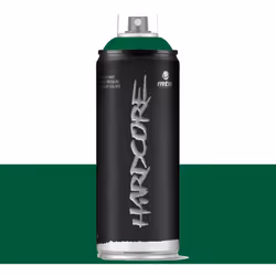 Depuis 1994, la Bombe de peinture aérosol MTN Hardcore est devenue LE classique incontournable grâce à sa pression soutenue,  ...