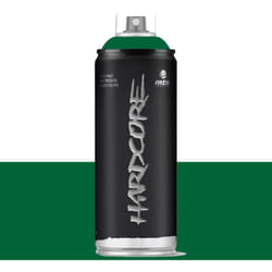 Bombe de peinture aérosol MTN Hardcore Vert Lutèce (RV-5) 0,4 L