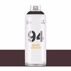 Extrêmement polyvalente et hyper-maniable pour les débutants comme pour les spécialistes, la Bombe de peinture aérosol MTN 94 ...