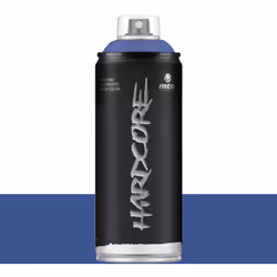 Depuis 1994, la Bombe de peinture aérosol MTN Hardcore est devenue LE classique incontournable grâce à sa pression soutenue,  ...