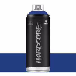 Depuis 1994, la Bombe de peinture aérosol MTN Hardcore est devenue LE classique incontournable grâce à sa pression soutenue,  ...