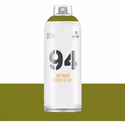 Extrêmement polyvalente et hyper-maniable pour les débutants comme pour les spécialistes, la Bombe de peinture aérosol MTN 94 ...