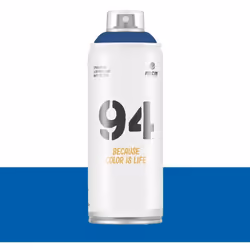 Extrêmement polyvalente et hyper-maniable pour les débutants comme pour les spécialistes, la Bombe de peinture aérosol MTN 94 ...