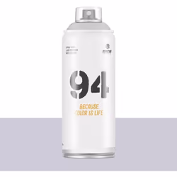 Extrêmement polyvalente et hyper-maniable pour les débutants comme pour les spécialistes, la Bombe de peinture aérosol MTN 94 ...