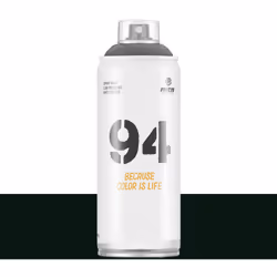Extrêmement polyvalente et hyper-maniable pour les débutants comme pour les spécialistes, la Bombe de peinture aérosol MTN 94 ...