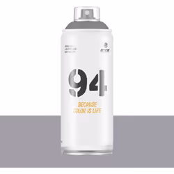 Extrêmement polyvalente et hyper-maniable pour les débutants comme pour les spécialistes, la Bombe de peinture aérosol MTN 94 ...