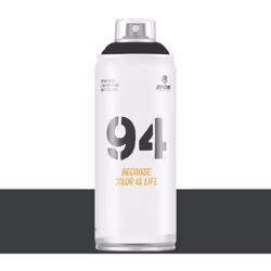 Extrêmement polyvalente et hyper-maniable pour les débutants comme pour les spécialistes, la Bombe de peinture aérosol MTN 94 ...