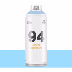Extrêmement polyvalente et hyper-maniable pour les débutants comme pour les spécialistes, la Bombe de peinture aérosol MTN 94 ...