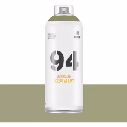 Extrêmement polyvalente et hyper-maniable pour les débutants comme pour les spécialistes, la Bombe de peinture aérosol MTN 94 ...