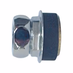 Raccord union pour tuyau de refoulement externe de 32 mm avec bouchon de 45 mm