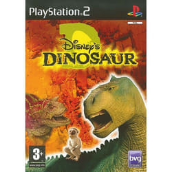 DISNEY - Dinosaures - Jeu console Playstation 2