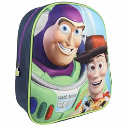 DISNEY Sac à Dos Toy Story 3D Enfant