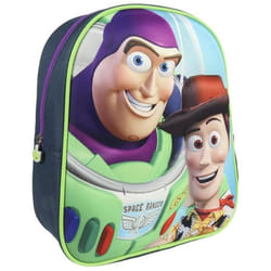 DISNEY Sac à Dos Toy Story 3D Enfant