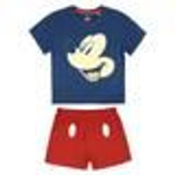Pyjama court enfant Cerda Mickey - 5 ans