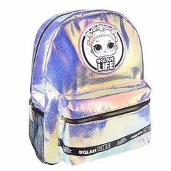 Sac à dos enfant Cerda Iridiscent Lol