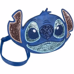 Disney Sac à Bandoulière Stitch 72809 Bleu