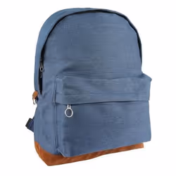 Sac à dos en jean Cerda