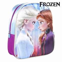 SAC A DOS ENFANT 3D FROZEN II CERDA 2100002974