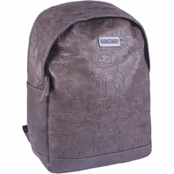 Sac à dos Cerda Similicuir The Mandalorian