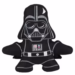 Star Wars Jouet pour chien Noir 22 x 7 x 24 cm