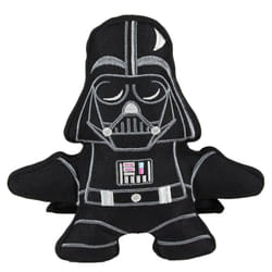 Star Wars Jouet pour chien Noir 22 x 7 x 24 cm