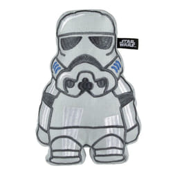 Star Wars Jouet pour chien Gris 100 % polyester