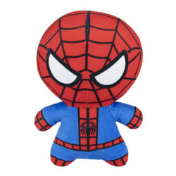 Spiderman Jouet pour chien   Rouge 100 % polyester