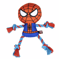 Spiderman Corde Rouge