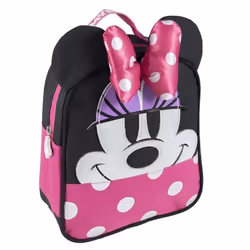sac a gouter MINNIE enfant noeud rose
