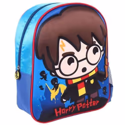 Sac à dos enfant Cerda Harry Potter 3D