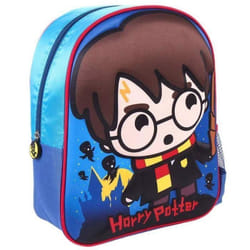 Sac à dos enfant Cerda Harry Potter 3D