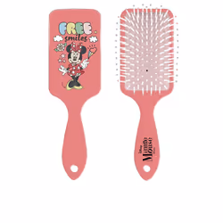 Cepillo Disney rectangular #minnie