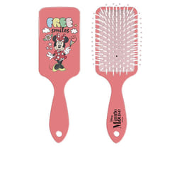 Cepillo Disney rectangular #minnie