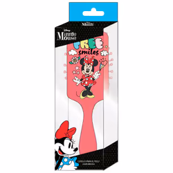 Cepillo Disney rectangular #minnie