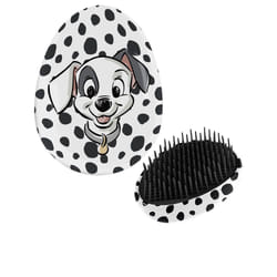 Brosse Démêlante Disney #101 Dalmatiens 7 x 9 x 4 cm