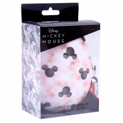 Cepillo Desenredante Disney #mickey 7 x 9 x 4 cm