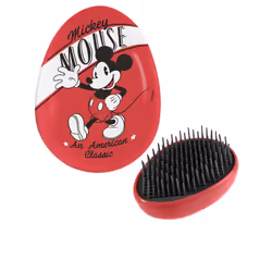 Cepillo Desenredante Disney #mickey 7 x 9 x 4 cm