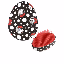Cepillo Desenredante Disney #minnie 7 x 9 x 4 cm