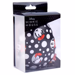 Cepillo Desenredante Disney #minnie 7 x 9 x 4 cm