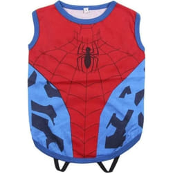Spiderman T-shirt pour Chien XS