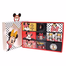 Coffret de soin fille Cerda Disney Minnie