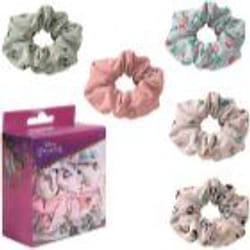 Disney Princess Scrunchies 5 pcs