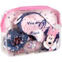 Disney Minnie Beauty Set