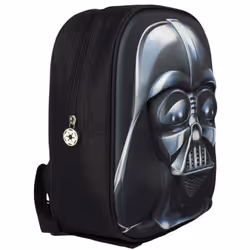Sac à dos Educa Borras Mochila 3D EVA Darth Vader Star Wars